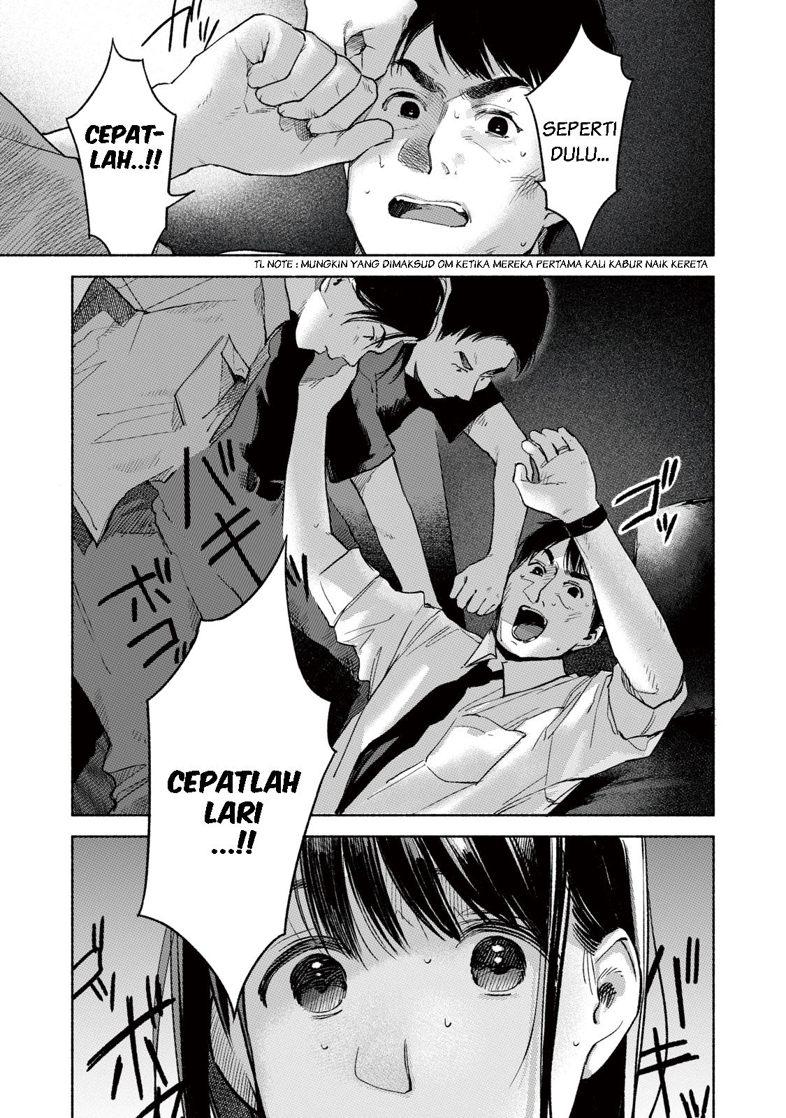 musume-no-tomodachi - Chapter: 56