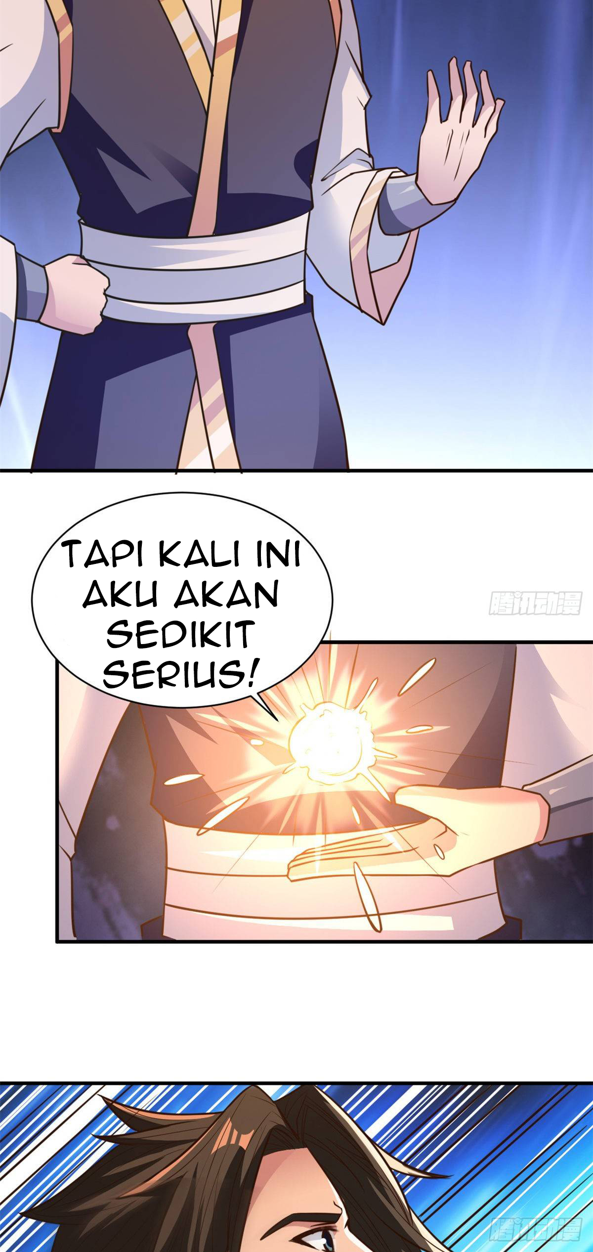 chaos-jinwu - Chapter: 29