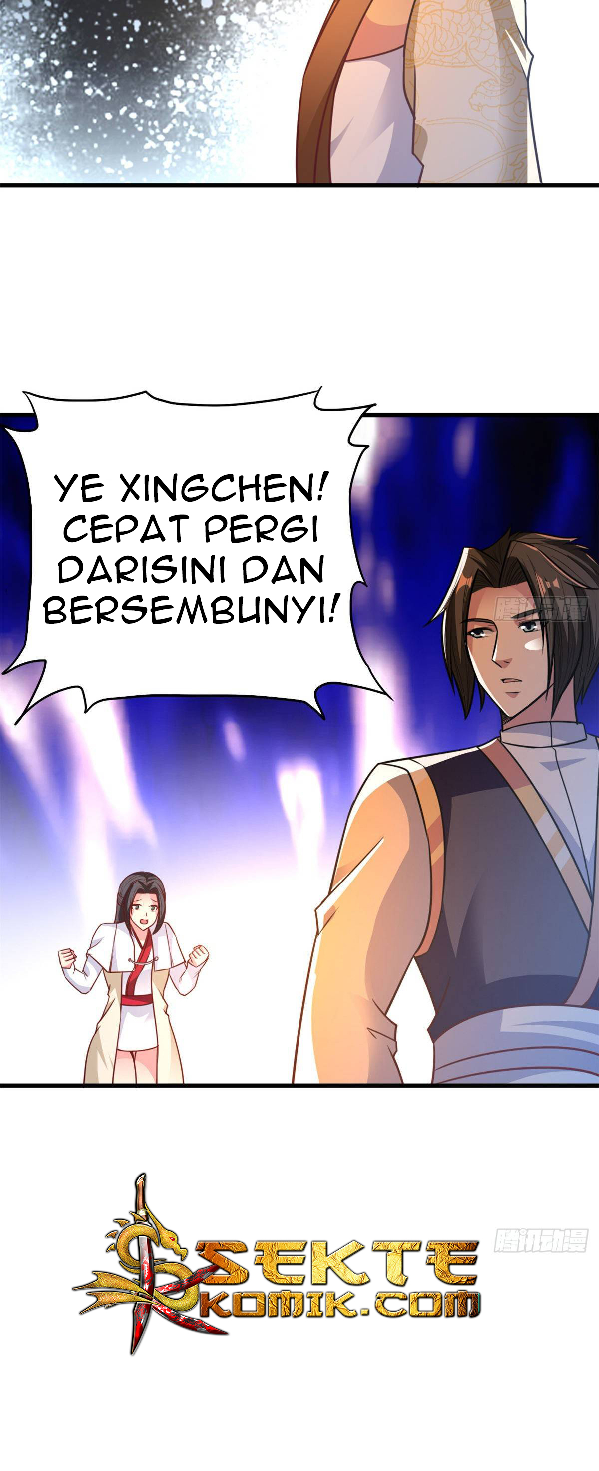 chaos-jinwu - Chapter: 29