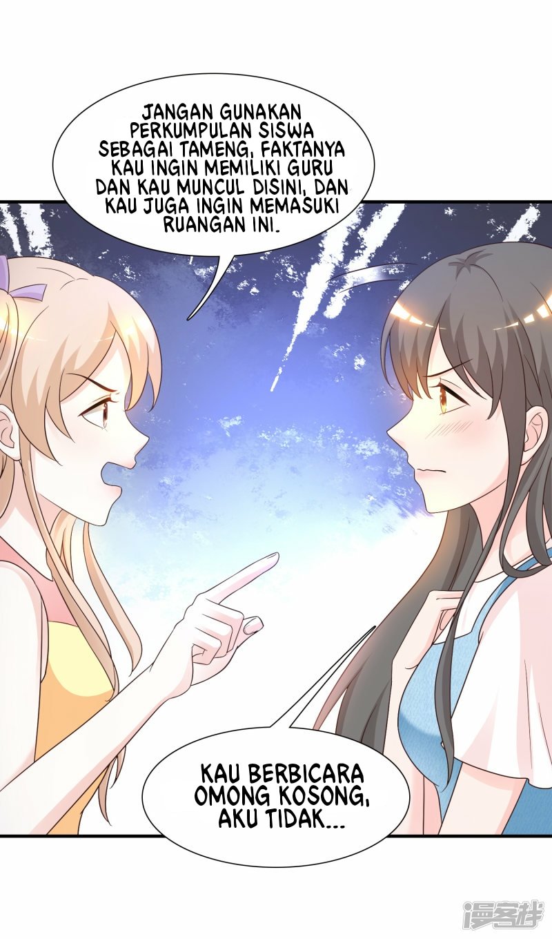 the-strongest-peach-blossom - Chapter: 75