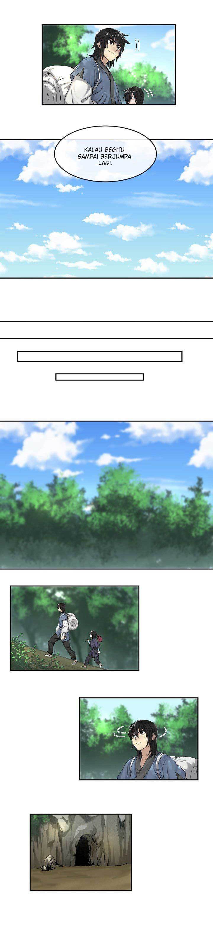 volcanic-age - Chapter: 30