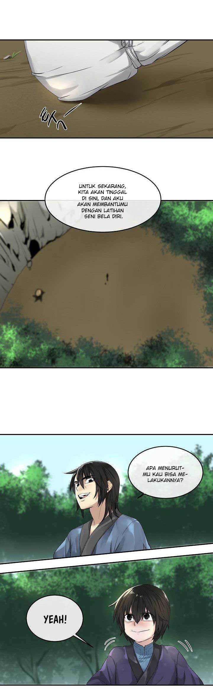 volcanic-age - Chapter: 30