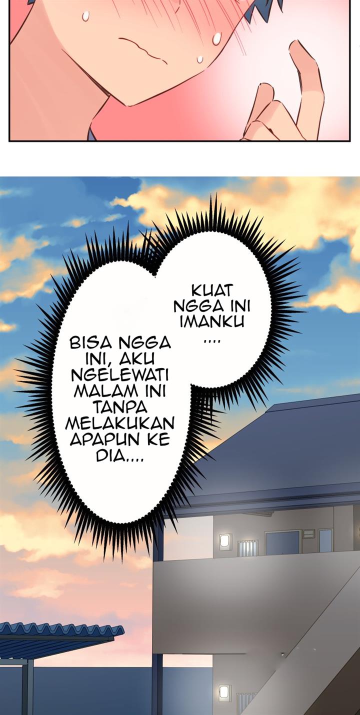 waka-chan-wa-kyou-mo-azatoi - Chapter: 150