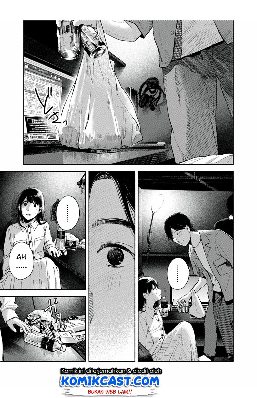 musume-no-tomodachi - Chapter: 56.5