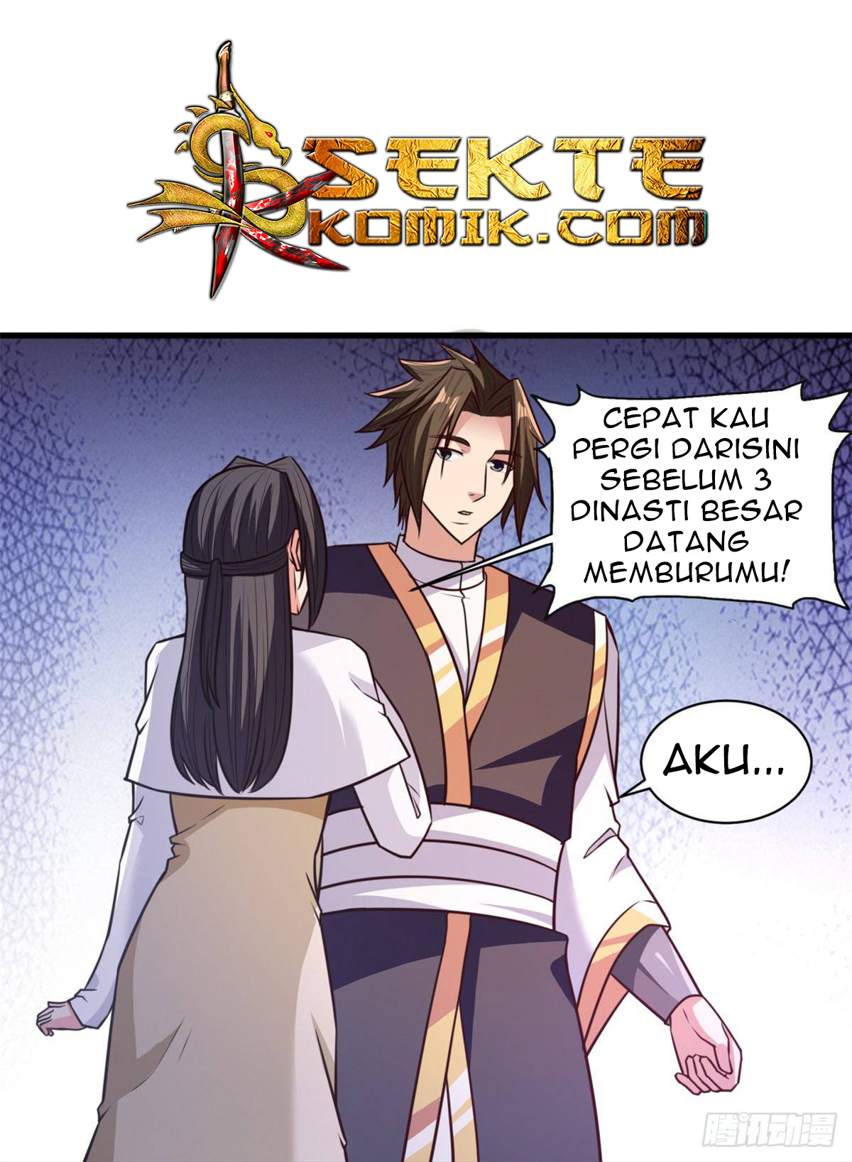 chaos-jinwu - Chapter: 30