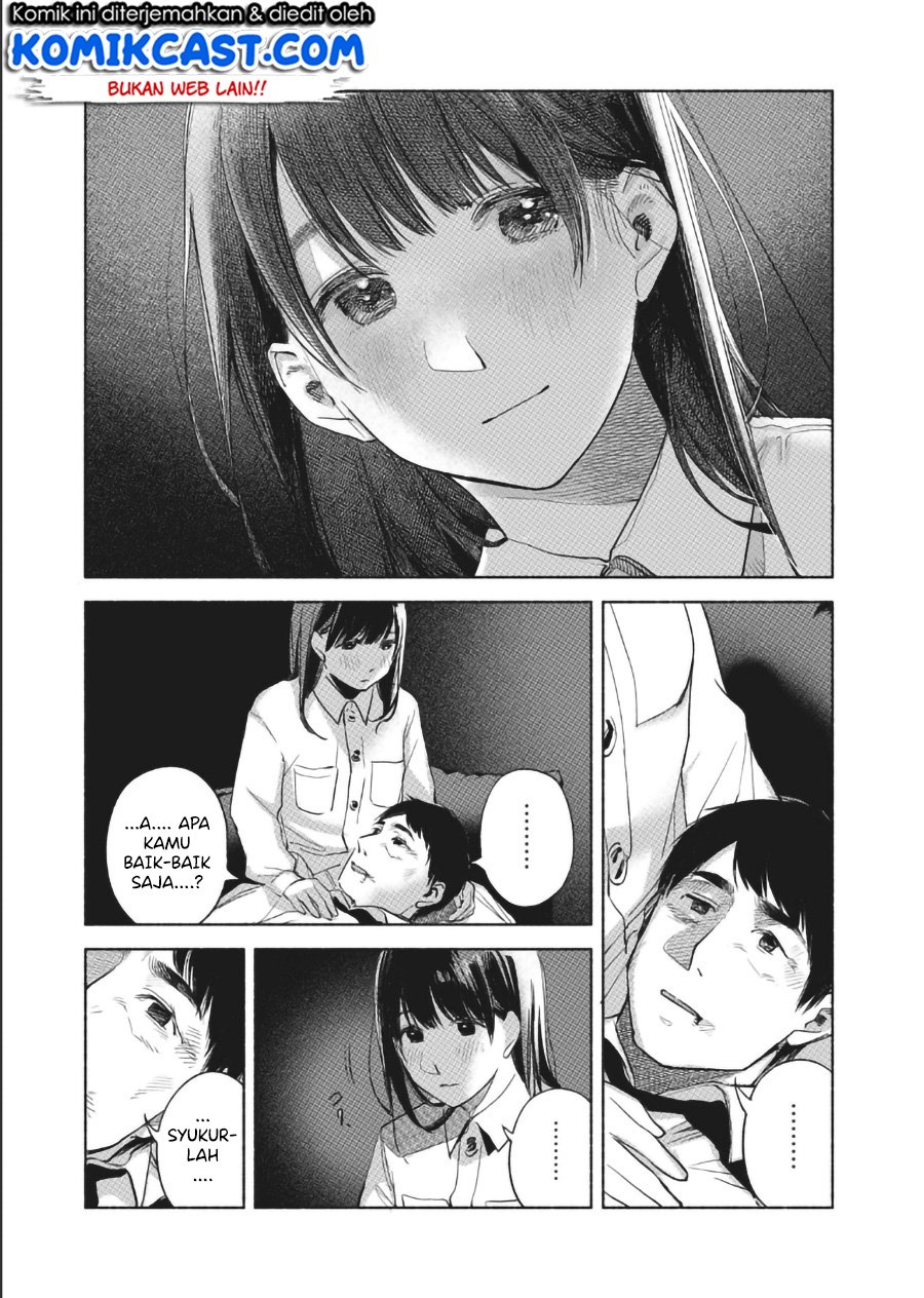musume-no-tomodachi - Chapter: 57