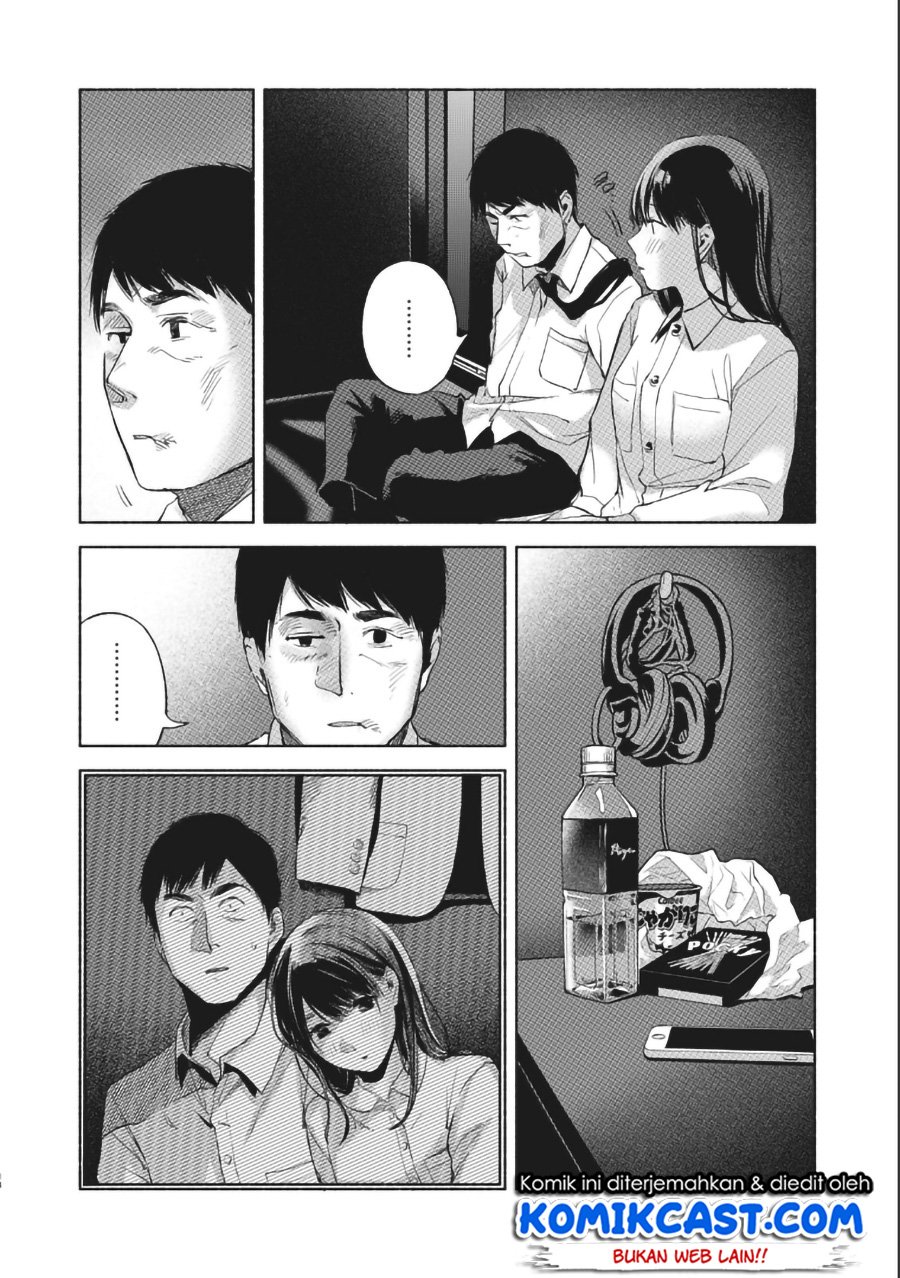 musume-no-tomodachi - Chapter: 57