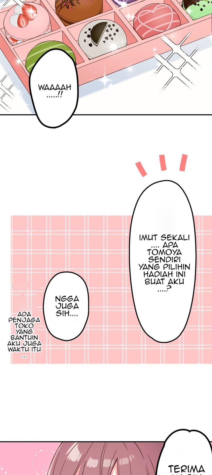 waka-chan-wa-kyou-mo-azatoi - Chapter: 151