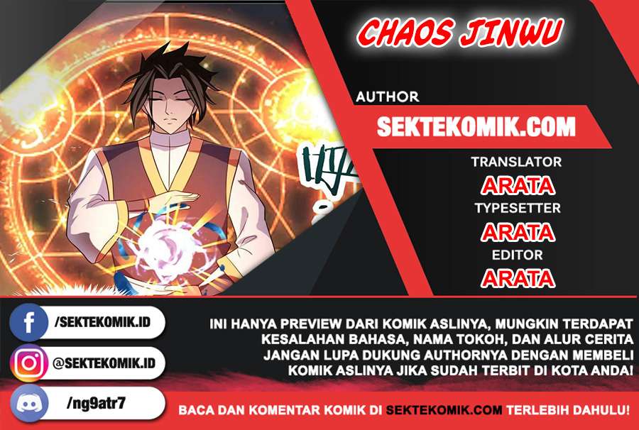 chaos-jinwu - Chapter: 31