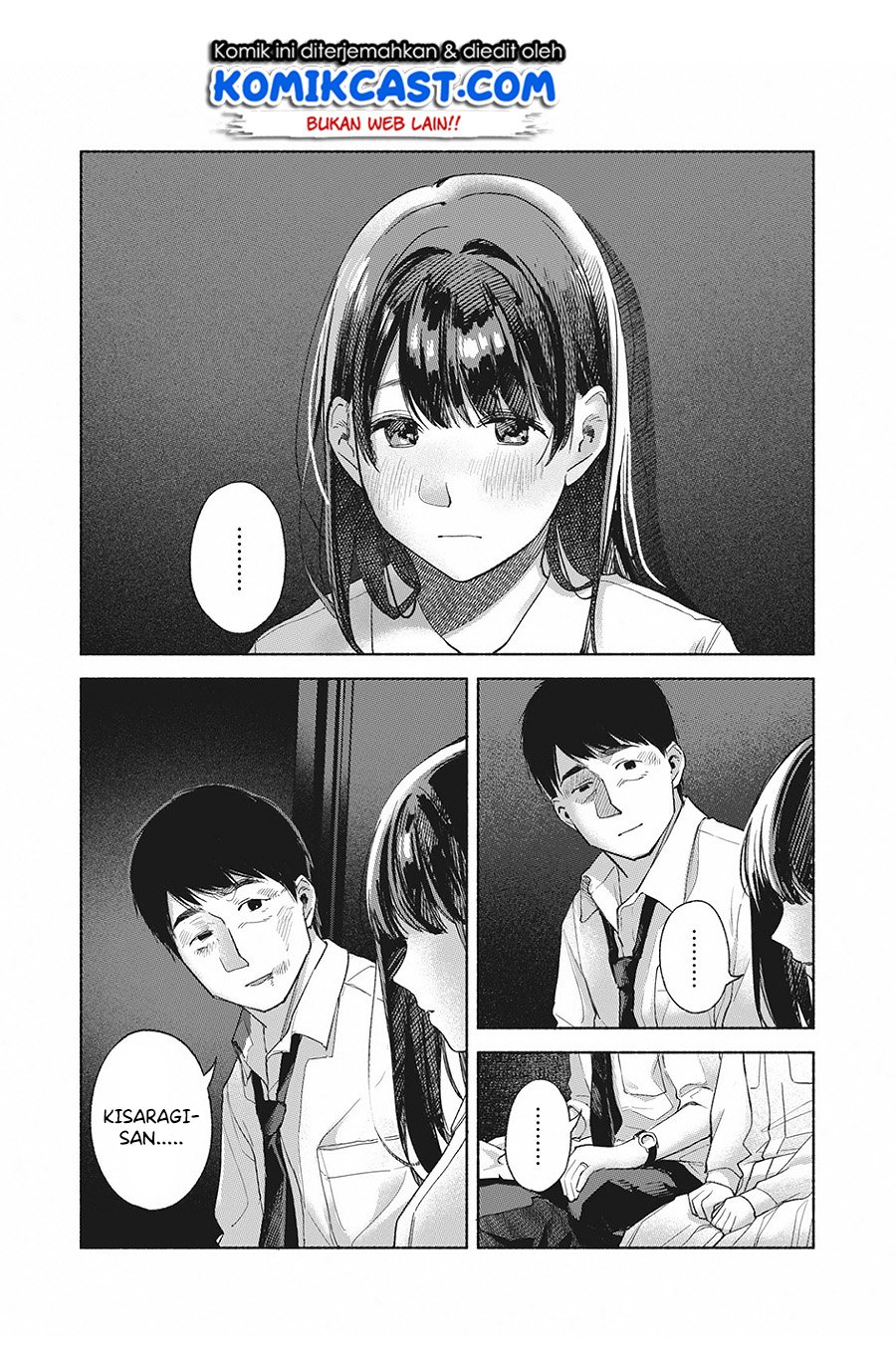 musume-no-tomodachi - Chapter: 58