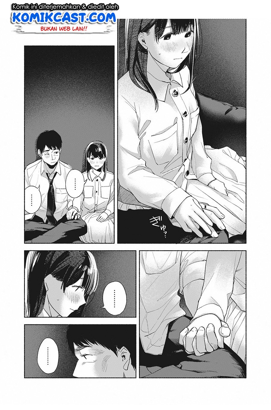 musume-no-tomodachi - Chapter: 58