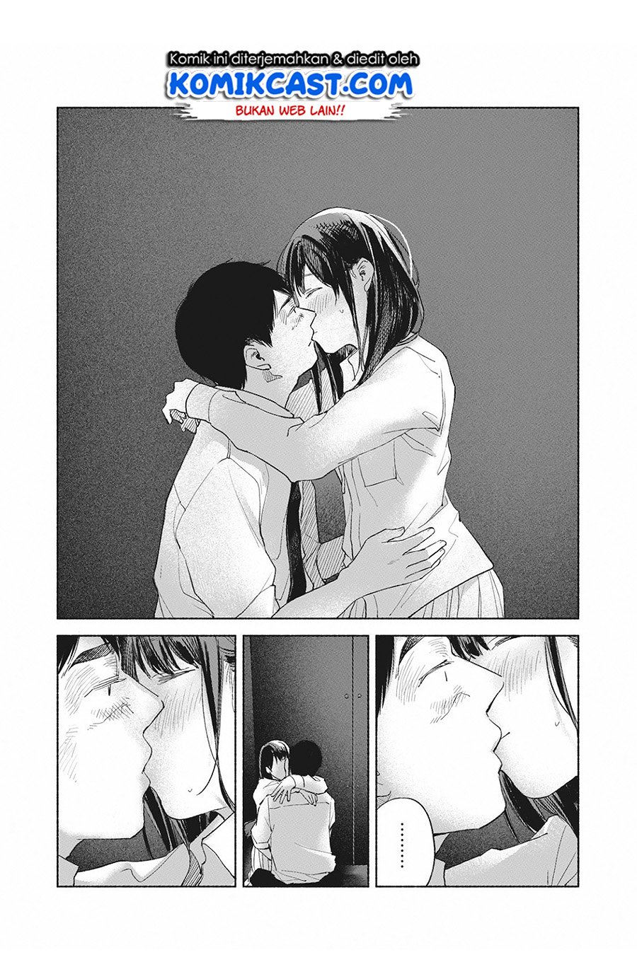 musume-no-tomodachi - Chapter: 58