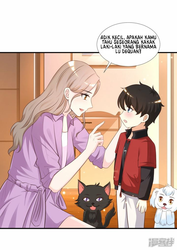 the-strongest-peach-blossom - Chapter: 78