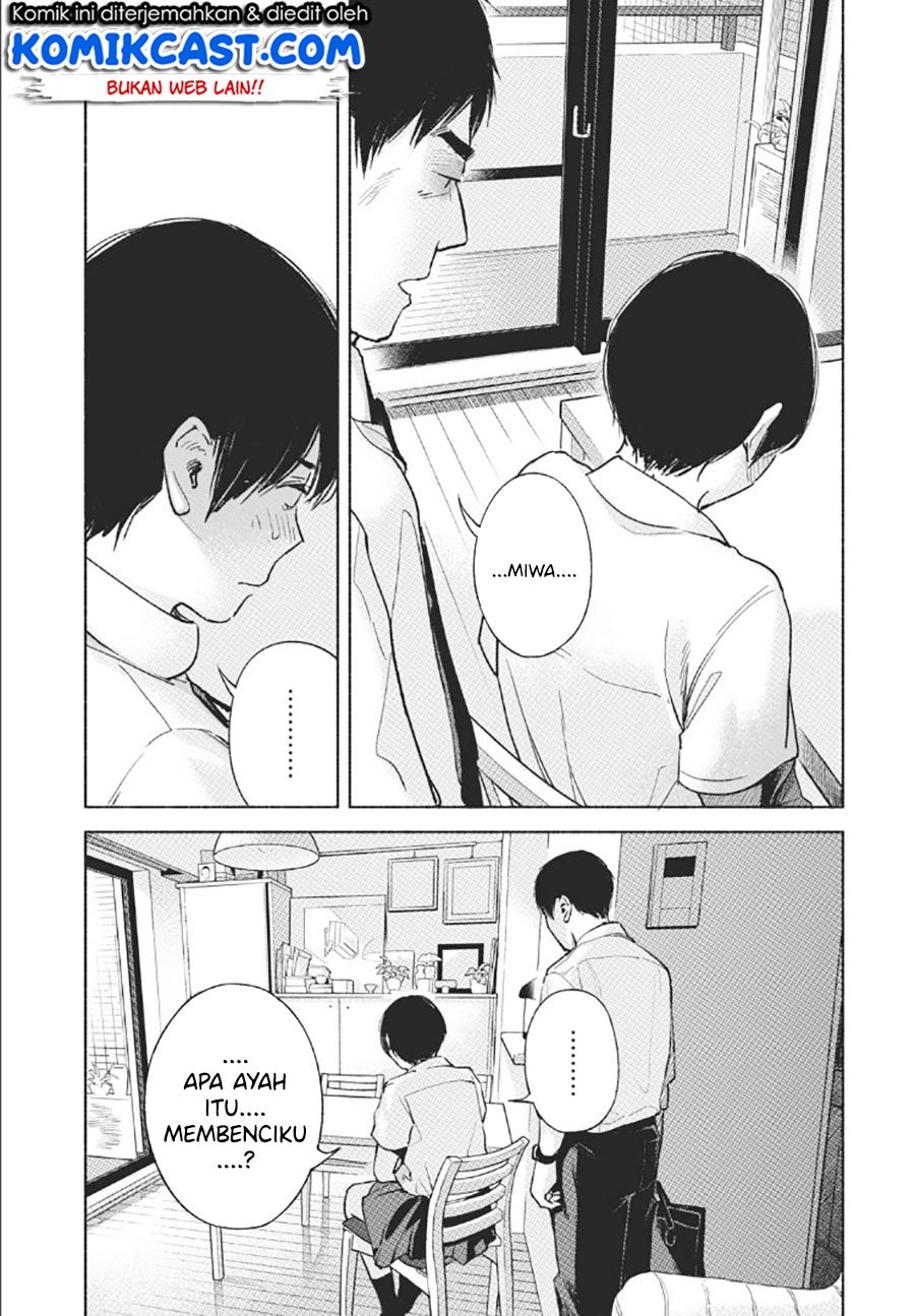 musume-no-tomodachi - Chapter: 59