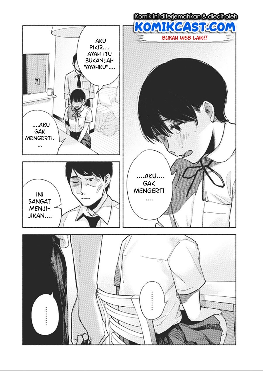 musume-no-tomodachi - Chapter: 59