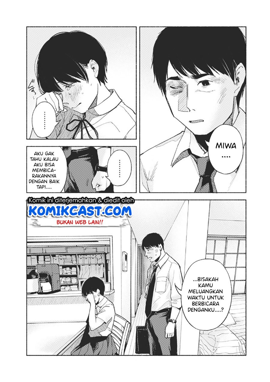 musume-no-tomodachi - Chapter: 59