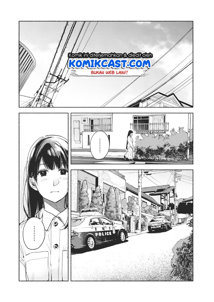 musume-no-tomodachi - Chapter: 59