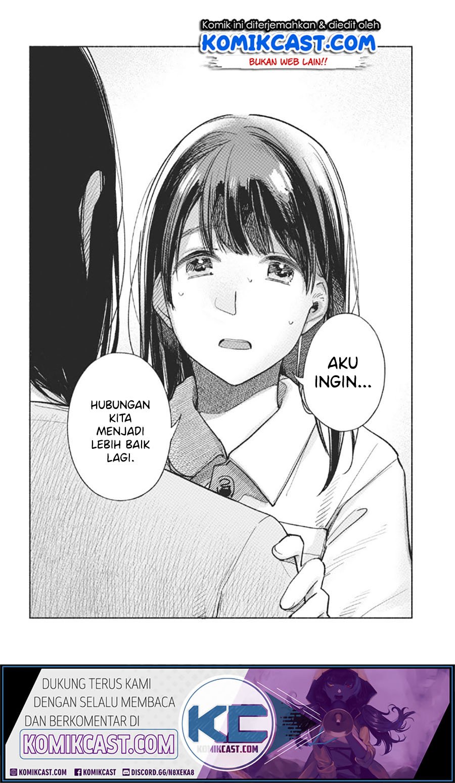 musume-no-tomodachi - Chapter: 59
