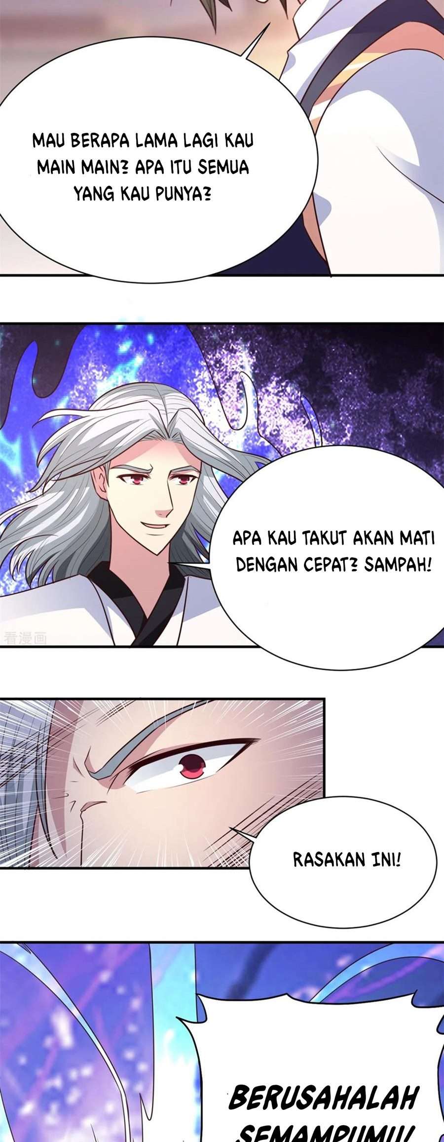 chaos-jinwu - Chapter: 33