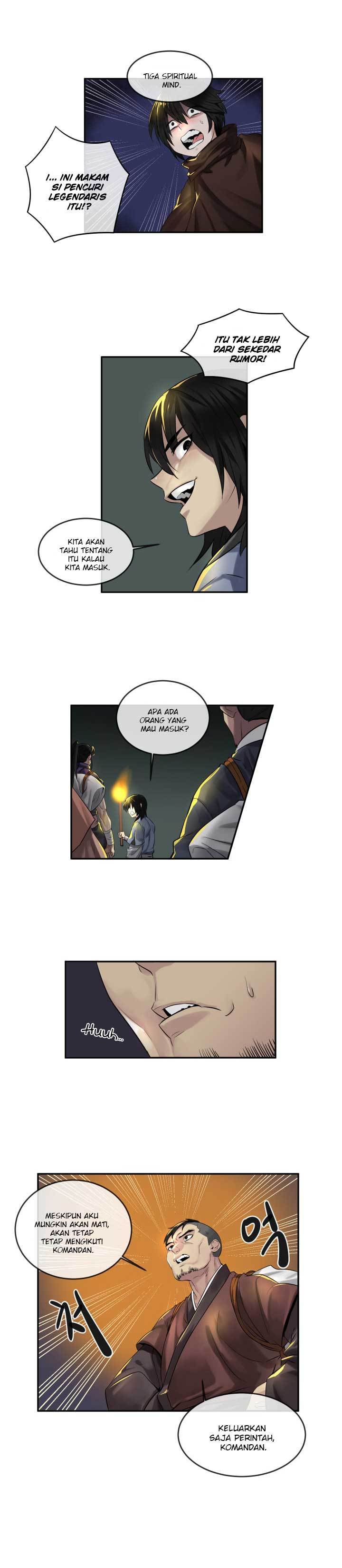volcanic-age - Chapter: 23