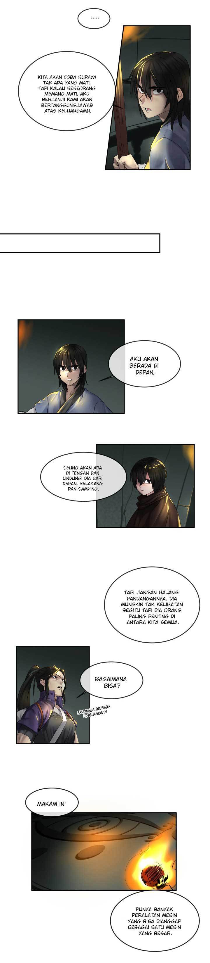 volcanic-age - Chapter: 23