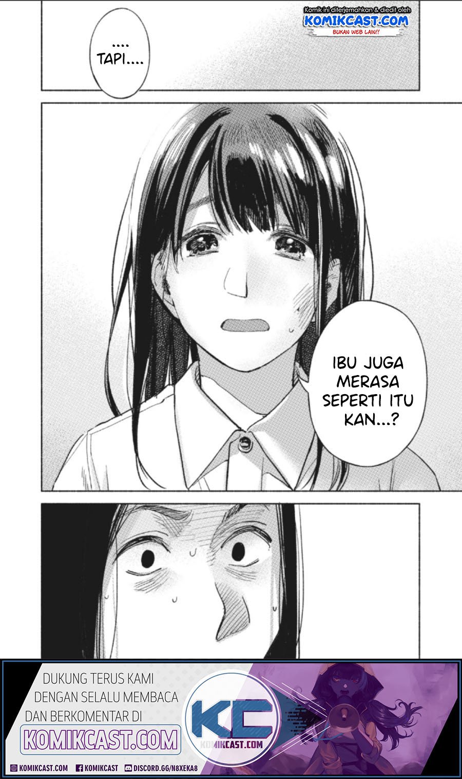 musume-no-tomodachi - Chapter: 60