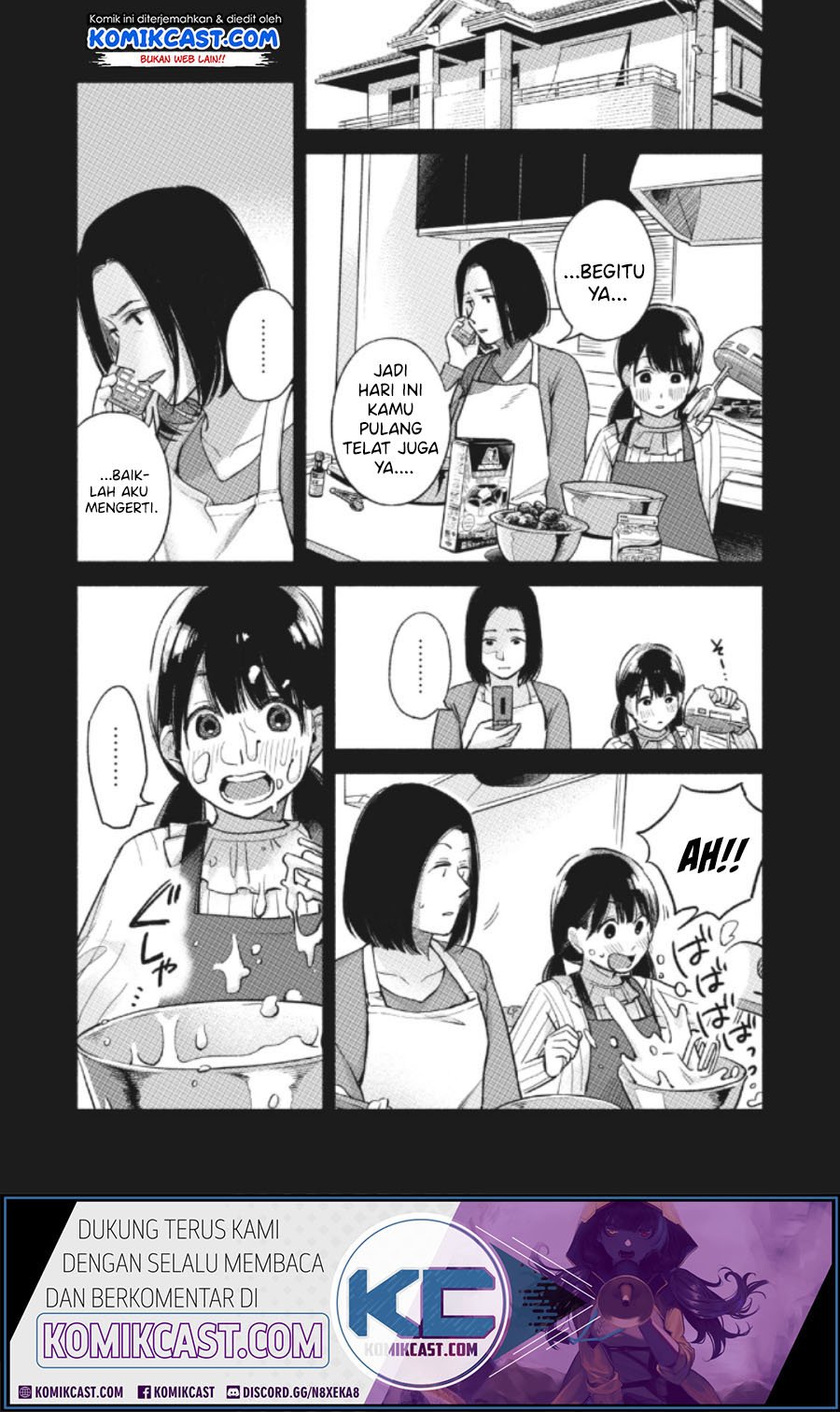 musume-no-tomodachi - Chapter: 60