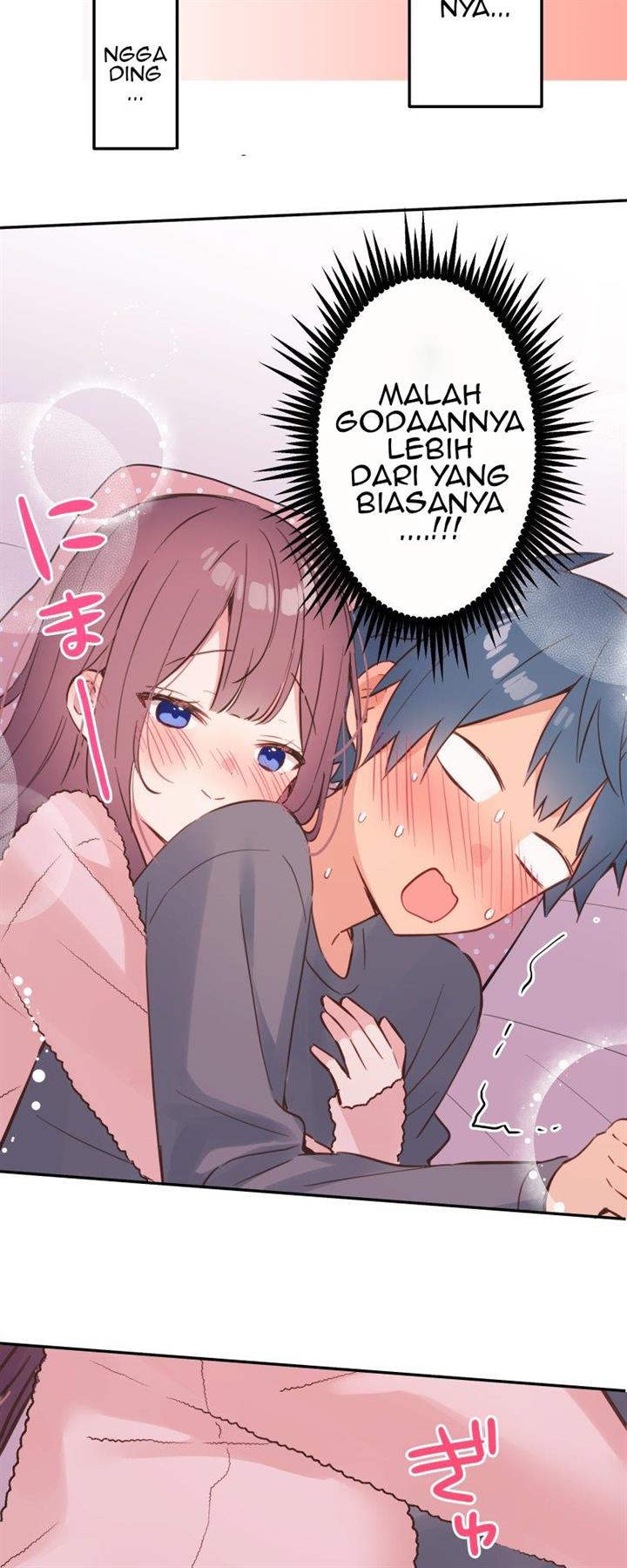 waka-chan-wa-kyou-mo-azatoi - Chapter: 154