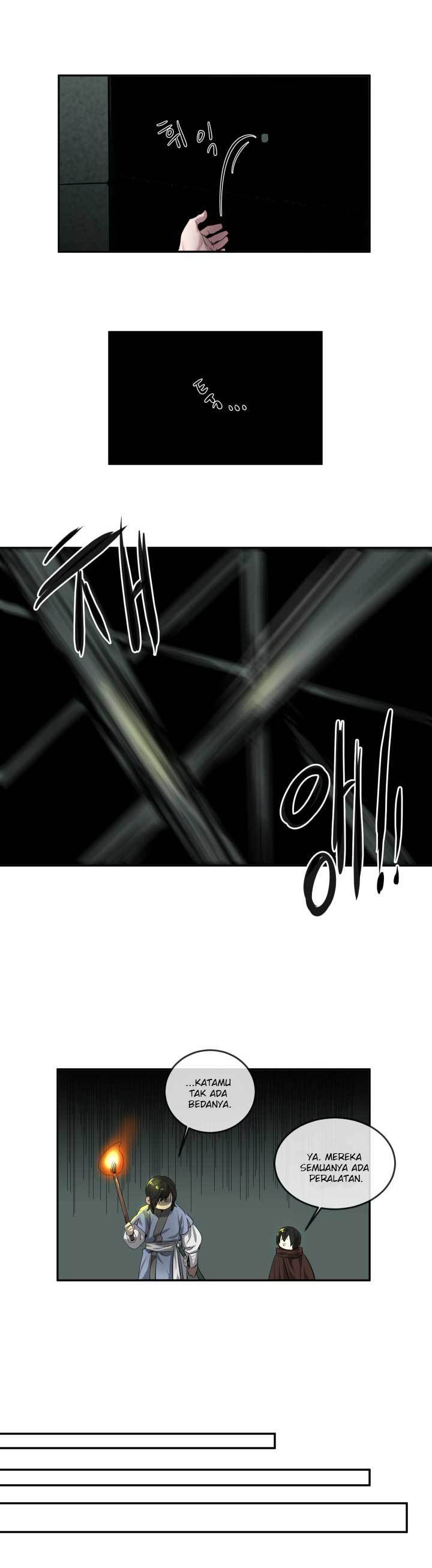 volcanic-age - Chapter: 23