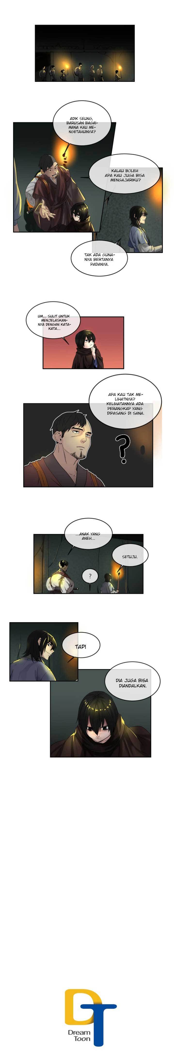 volcanic-age - Chapter: 23