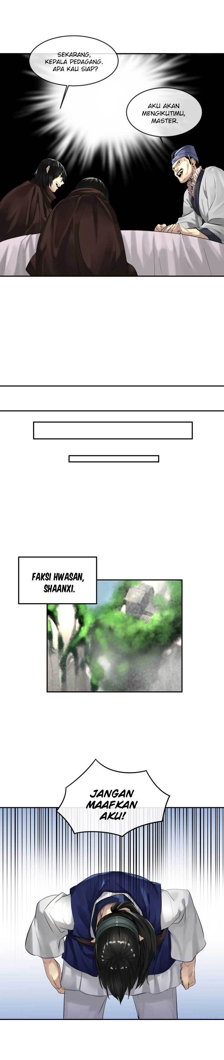 volcanic-age - Chapter: 22