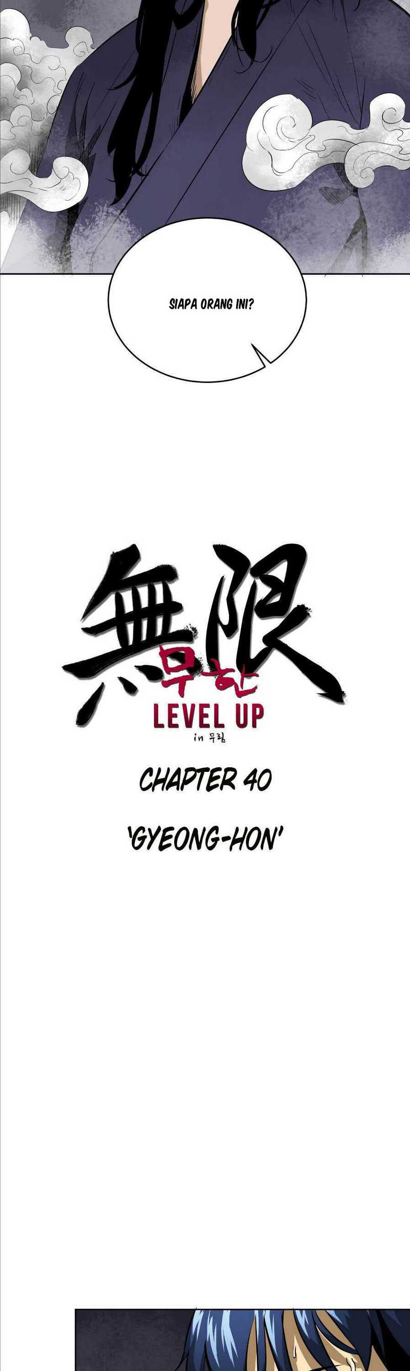 infinite-level-up-in-murim - Chapter: 40