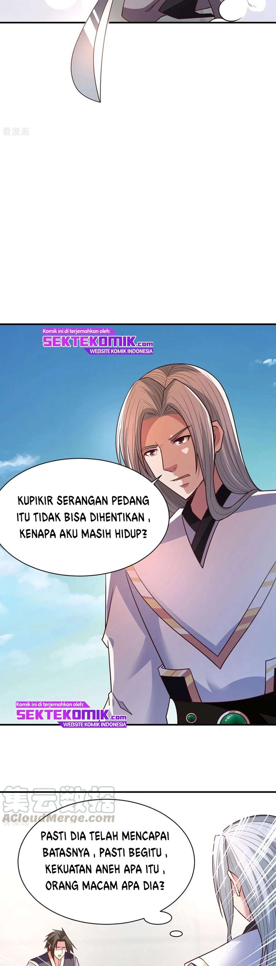 chaos-jinwu - Chapter: 35