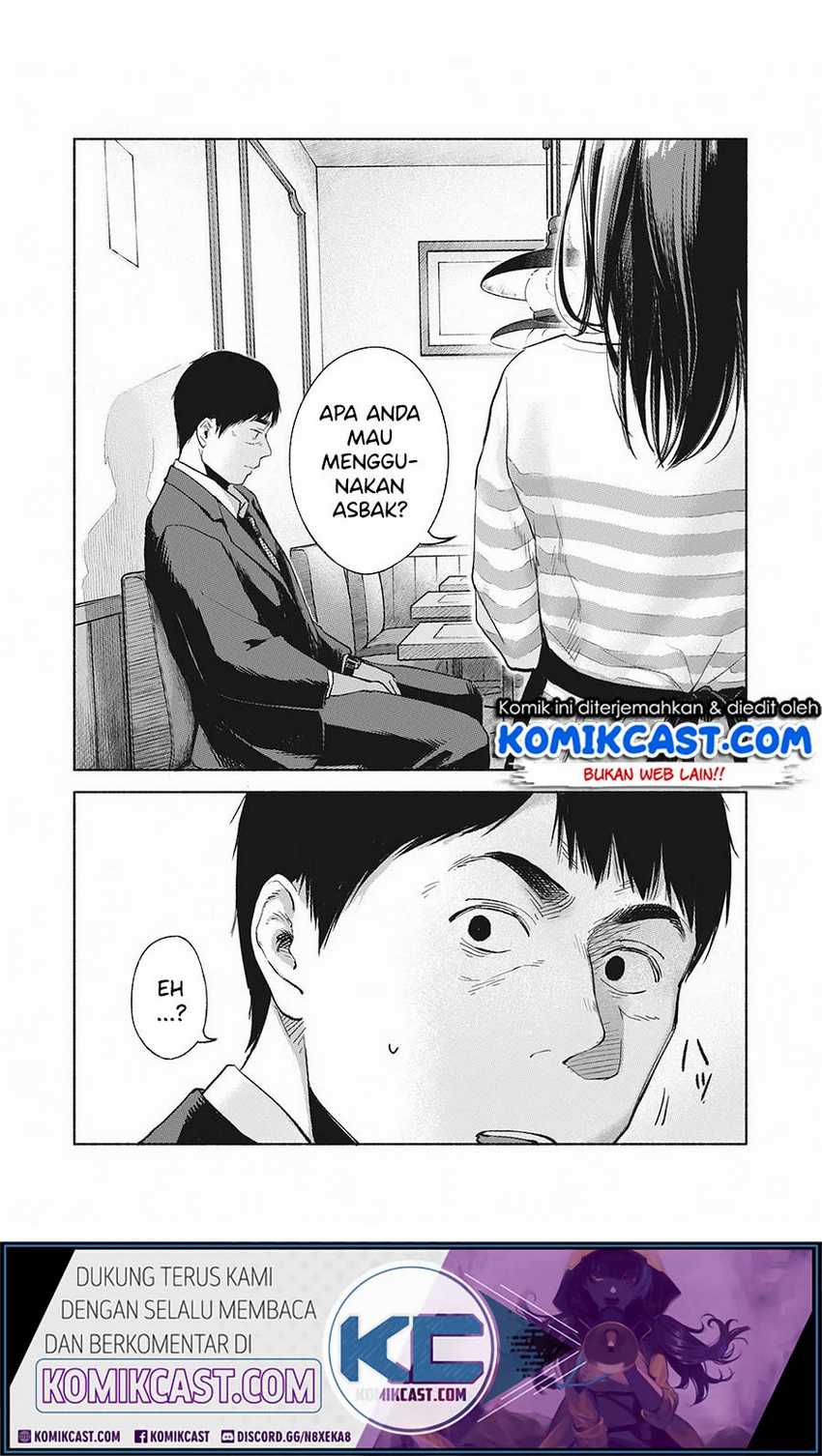 musume-no-tomodachi - Chapter: 62 End