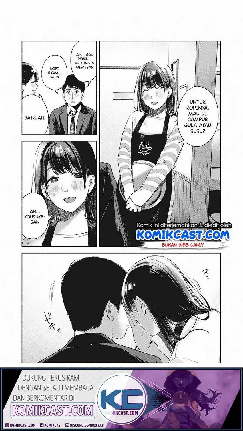 musume-no-tomodachi - Chapter: 62 End