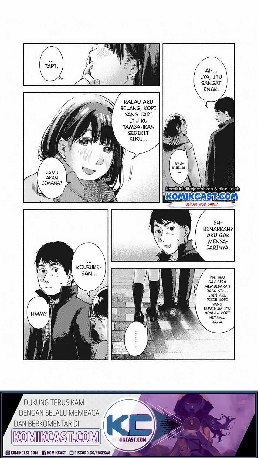 musume-no-tomodachi - Chapter: 62 End