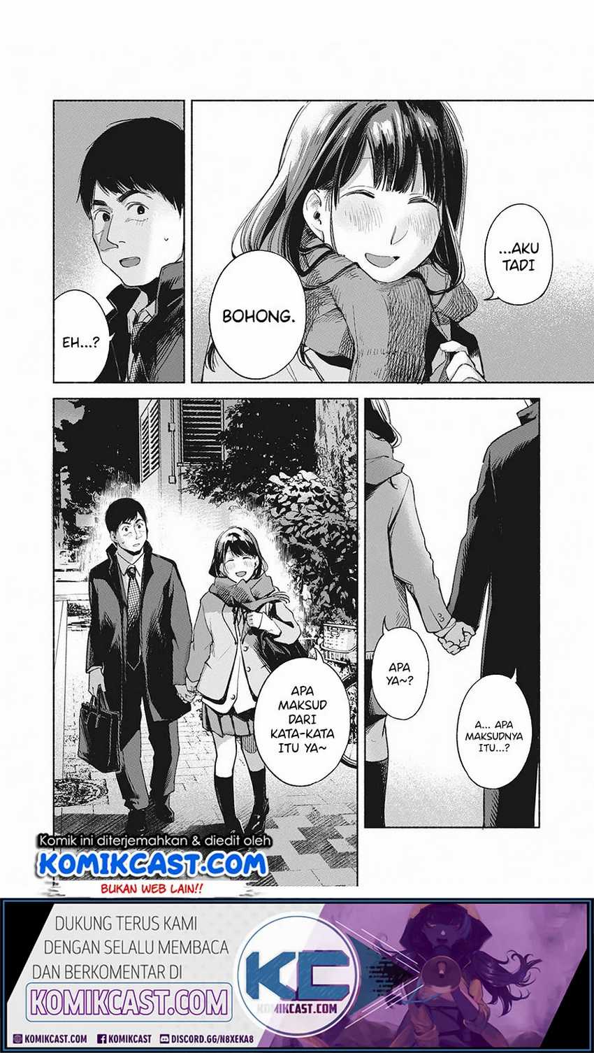musume-no-tomodachi - Chapter: 62 End