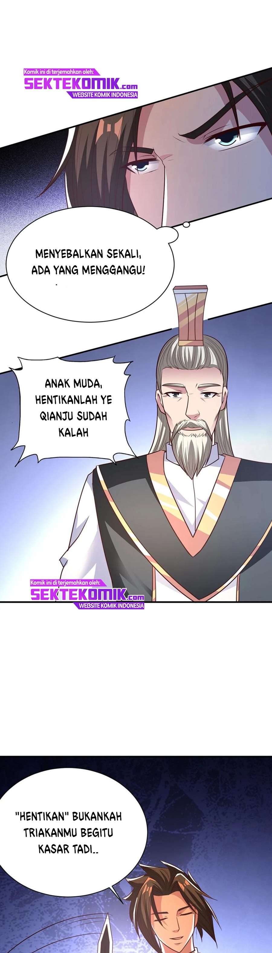 chaos-jinwu - Chapter: 36