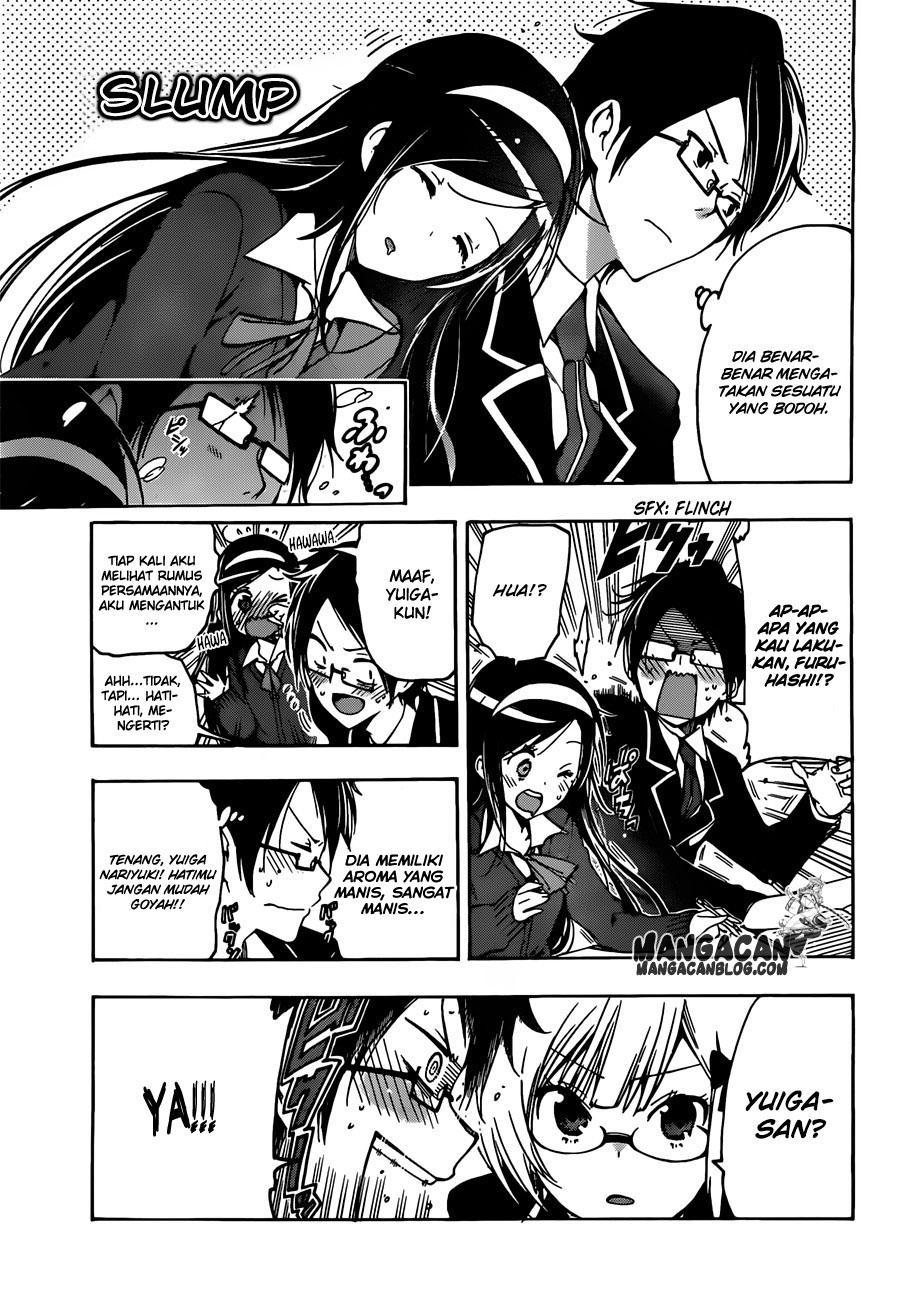 bokutachi-wa-benkyou-ga-dekinai - Chapter: 2