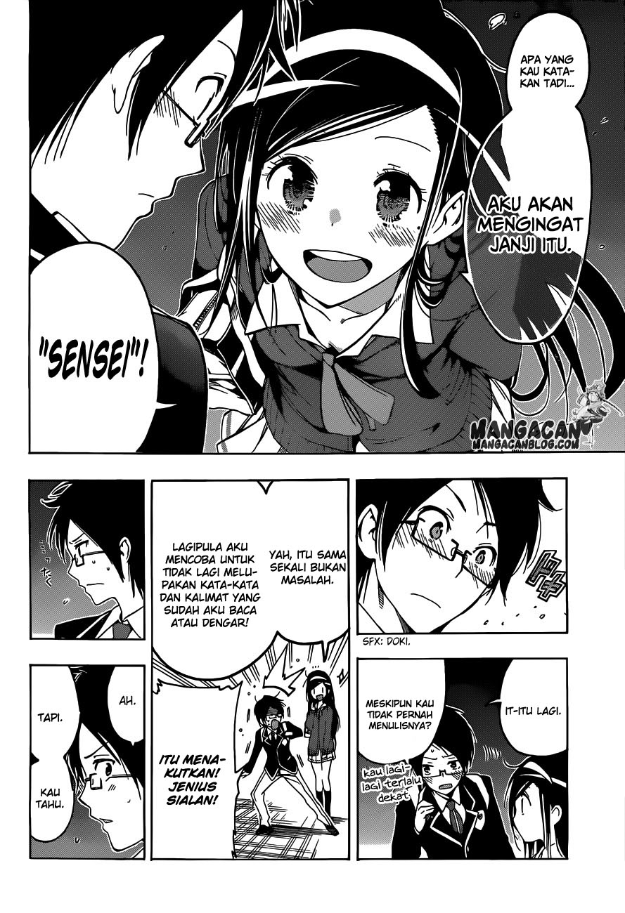 bokutachi-wa-benkyou-ga-dekinai - Chapter: 2