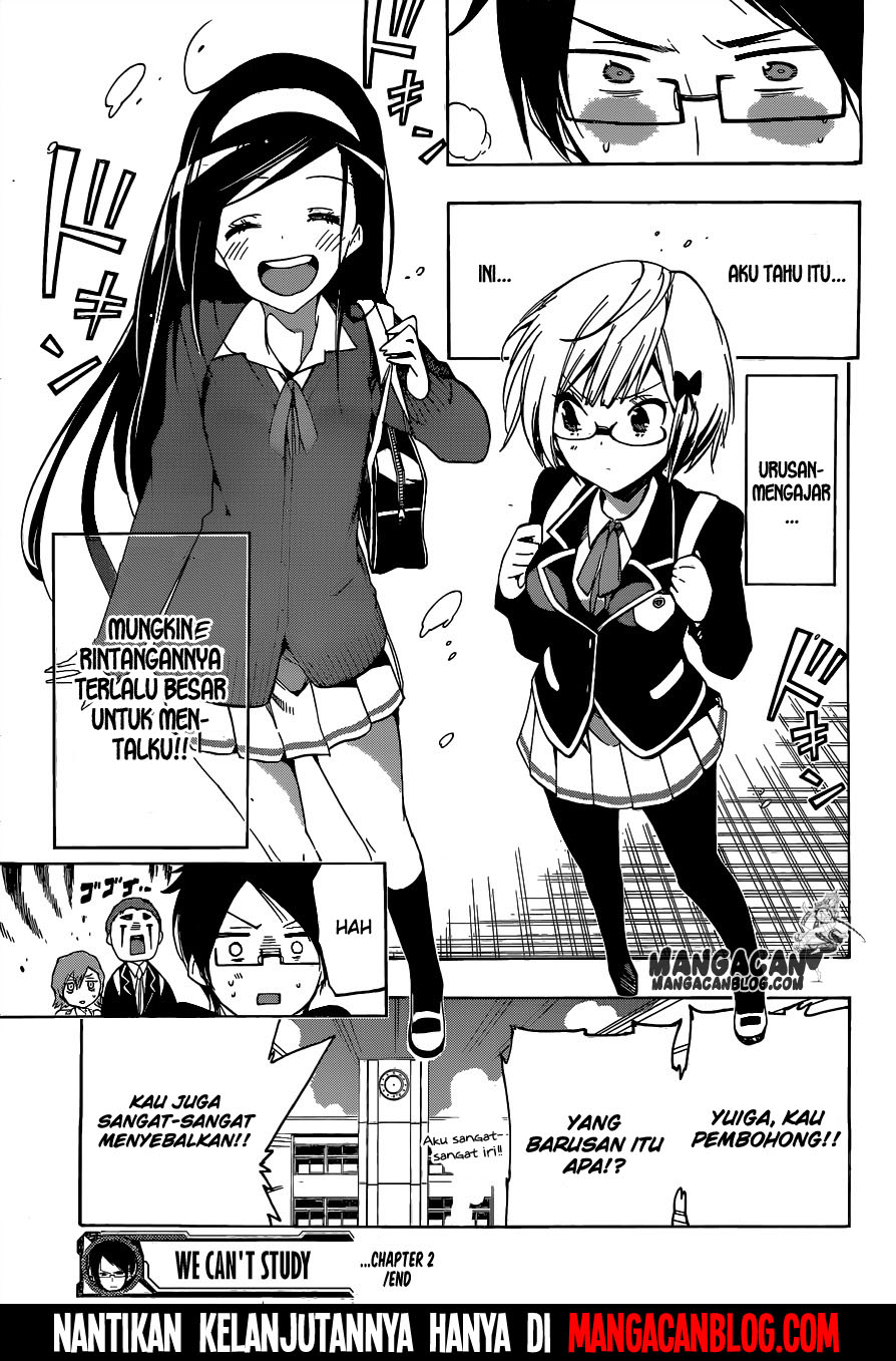 bokutachi-wa-benkyou-ga-dekinai - Chapter: 2