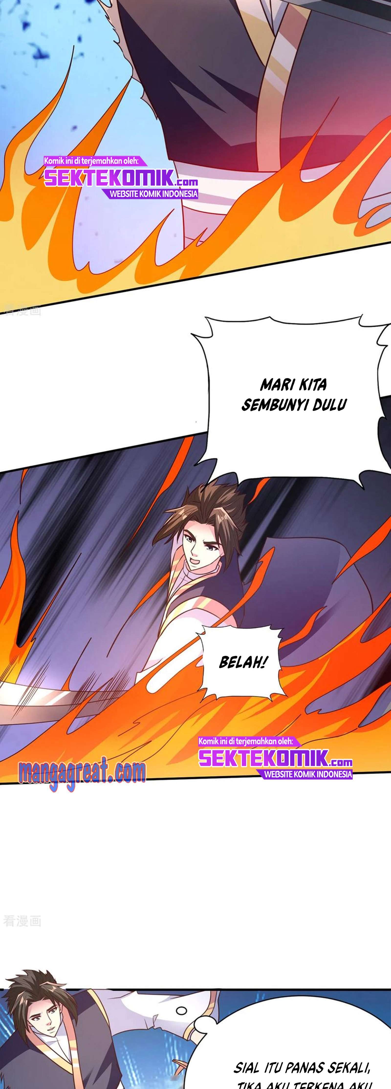 chaos-jinwu - Chapter: 37