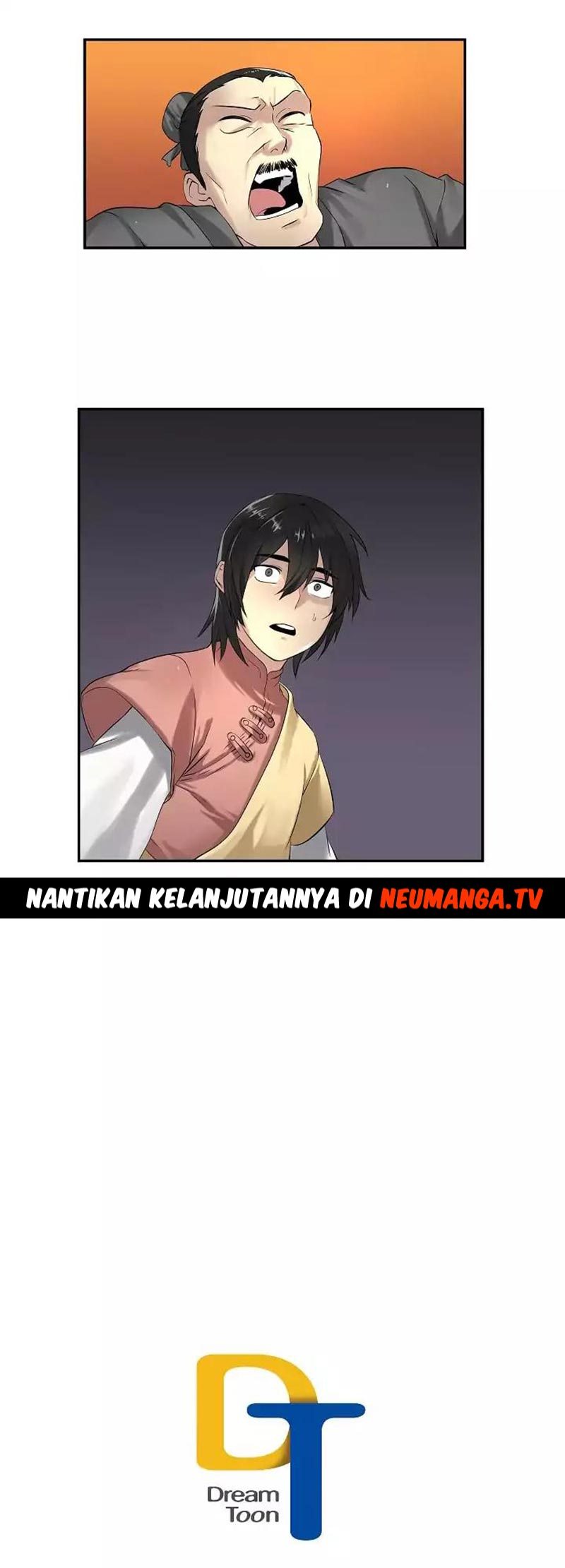 volcanic-age - Chapter: 16