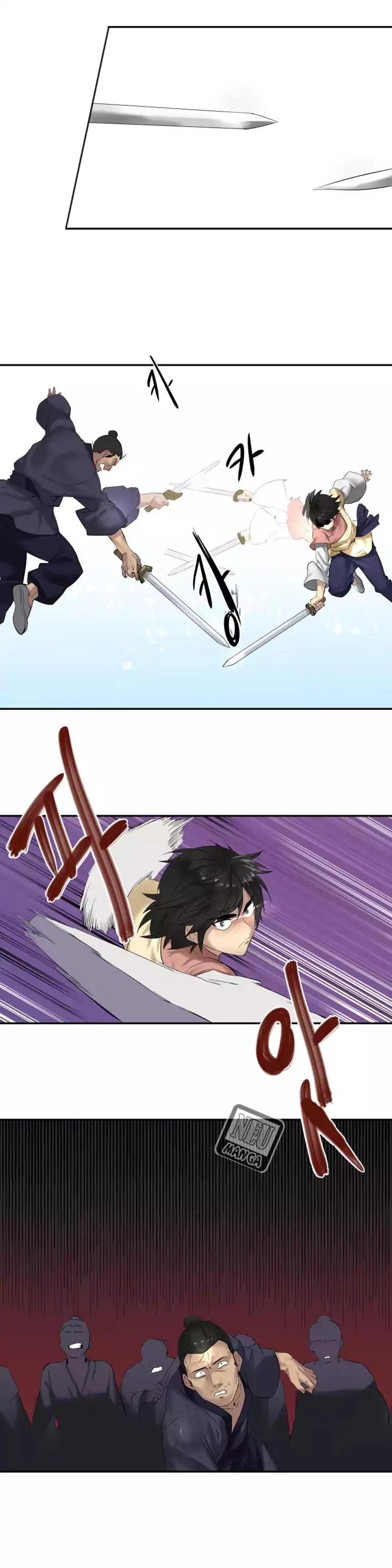 volcanic-age - Chapter: 15