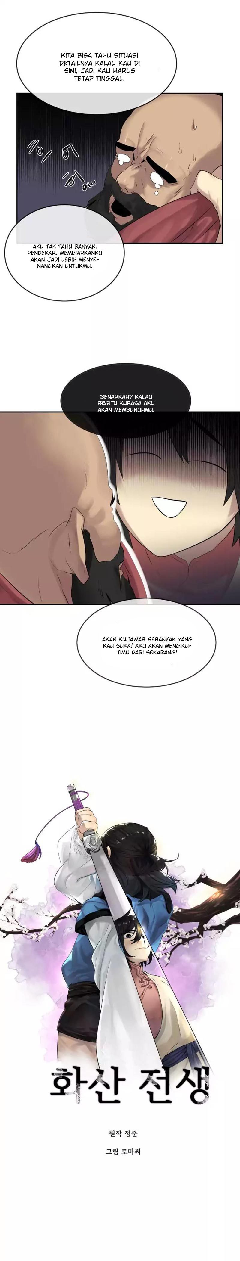 volcanic-age - Chapter: 15
