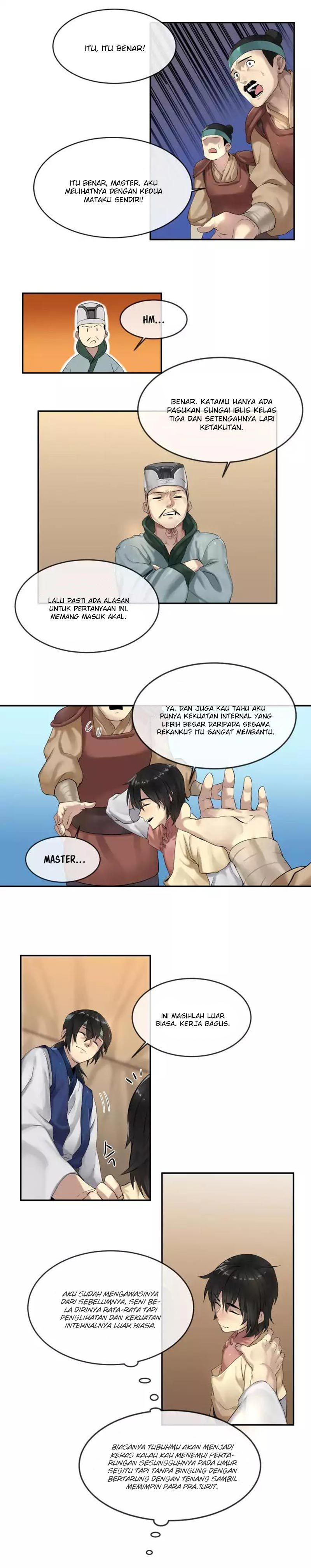 volcanic-age - Chapter: 15