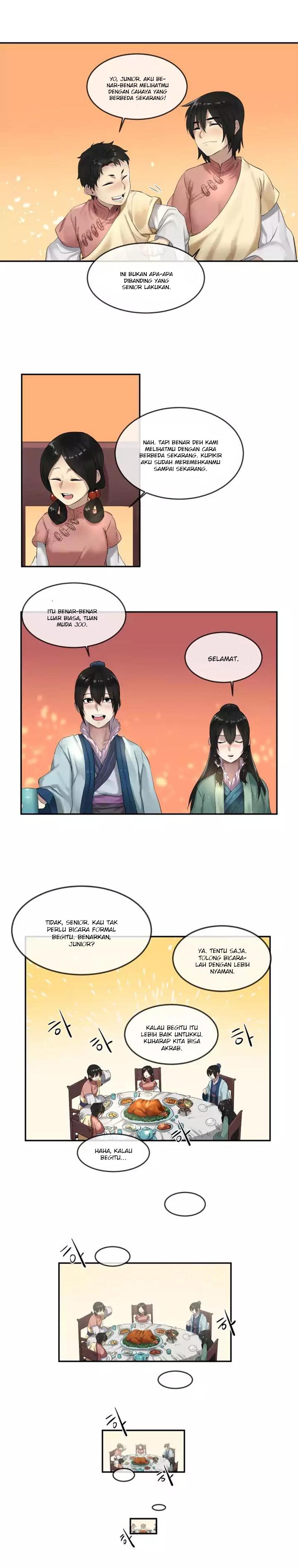 volcanic-age - Chapter: 15