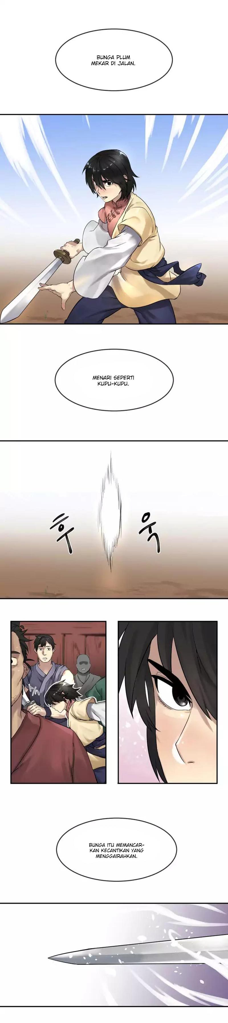 volcanic-age - Chapter: 14