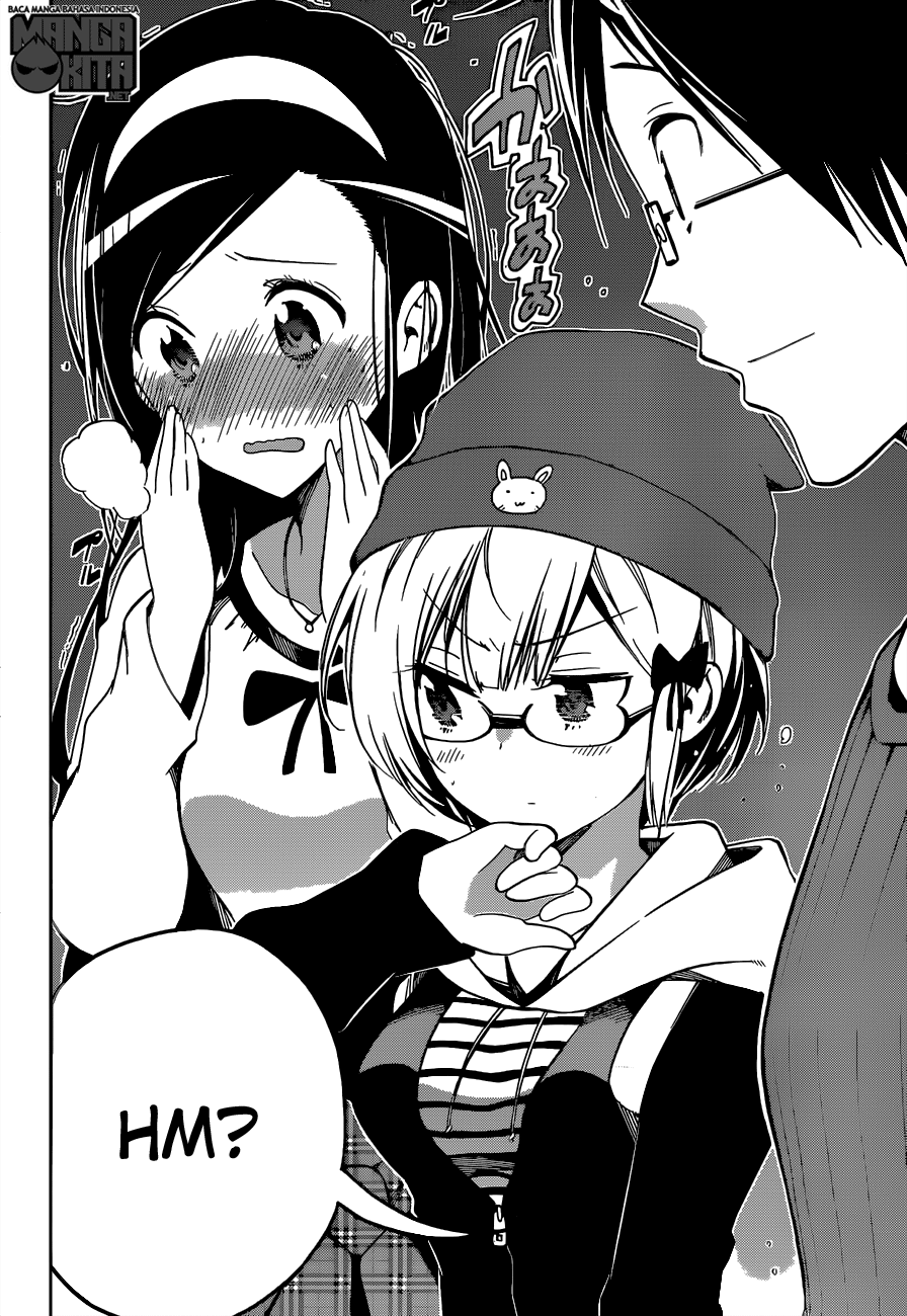 bokutachi-wa-benkyou-ga-dekinai - Chapter: 3