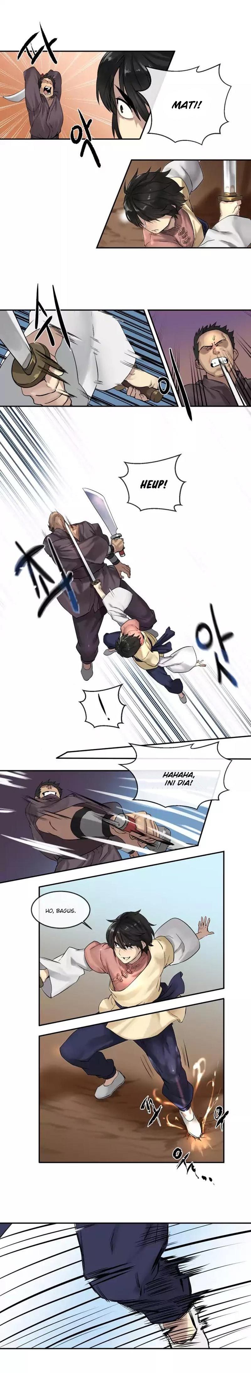 volcanic-age - Chapter: 14